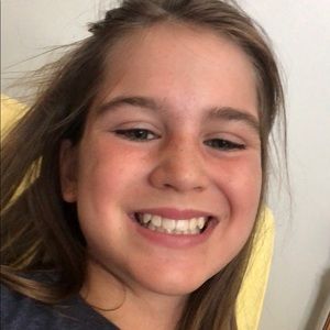 Meet your Posher, Margaret